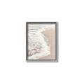 Picture of Ripples of the Sea _GroupedProduct_Rectangle_Portrait_Photography _GroupedProduct_Rectangle_Portrait_Canvas_Framed_