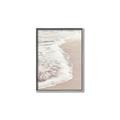 Picture of Ripples of the Sea _GroupedProduct_Rectangle_Portrait_Photography _GroupedProduct_Rectangle_Portrait_Canvas_Framed_