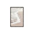 Picture of Ripples of the Sea _GroupedProduct_Rectangle_Portrait_Photography _GroupedProduct_Rectangle_Portrait_Canvas_Framed_