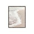Picture of Ripples of the Sea _GroupedProduct_Rectangle_Portrait_Photography _GroupedProduct_Rectangle_Portrait_Canvas_Framed_