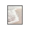 Picture of Ripples of the Sea _GroupedProduct_Rectangle_Portrait_Photography _GroupedProduct_Rectangle_Portrait_Canvas_Framed_