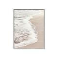Picture of Ripples of the Sea _GroupedProduct_Rectangle_Portrait_Photography _GroupedProduct_Rectangle_Portrait_Canvas_Framed_