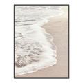Picture of Ripples of the Sea _GroupedProduct_Rectangle_Portrait_Photography _GroupedProduct_Rectangle_Portrait_Canvas_Framed_