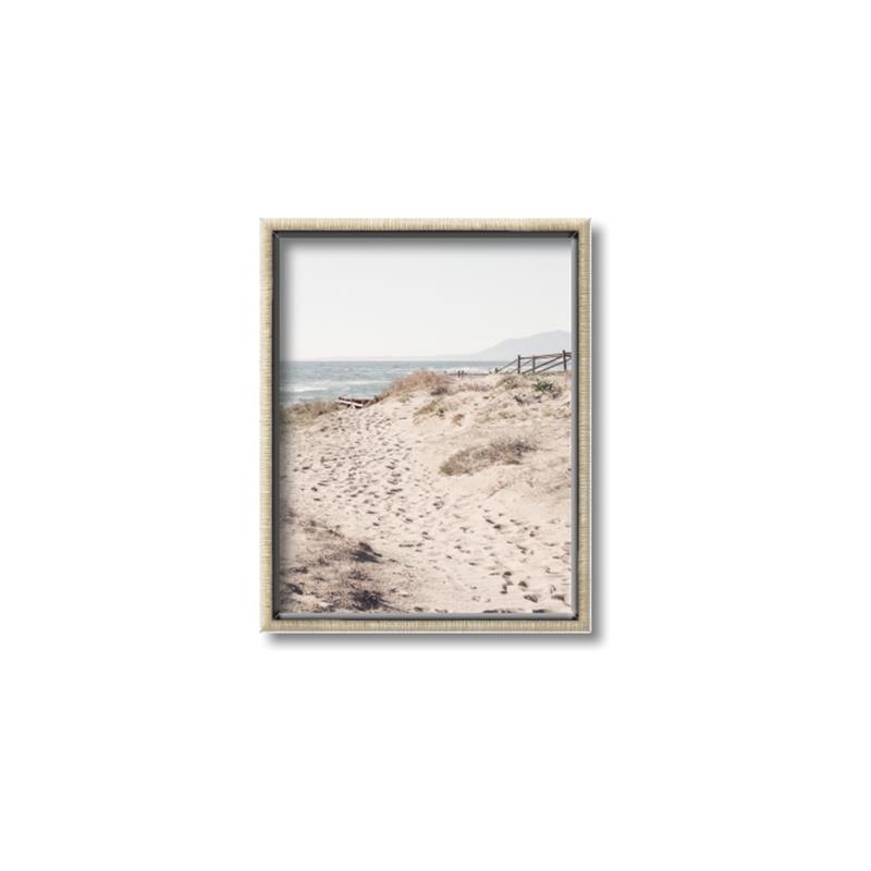 Picture of My Beach View _GroupedProduct_Rectangle_Portrait_Photography _GroupedProduct_Rectangle_Portrait_Canvas_Framed_
