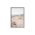 Picture of My Beach View _GroupedProduct_Rectangle_Portrait_Photography _GroupedProduct_Rectangle_Portrait_Canvas_Framed_