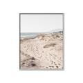 Picture of My Beach View _GroupedProduct_Rectangle_Portrait_Photography _GroupedProduct_Rectangle_Portrait_Canvas_Framed_