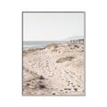 Picture of My Beach View _GroupedProduct_Rectangle_Portrait_Photography _GroupedProduct_Rectangle_Portrait_Canvas_Framed_