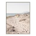 Picture of My Beach View _GroupedProduct_Rectangle_Portrait_Photography _GroupedProduct_Rectangle_Portrait_Canvas_Framed_