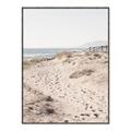 Picture of My Beach View _GroupedProduct_Rectangle_Portrait_Photography _GroupedProduct_Rectangle_Portrait_Canvas_Framed_