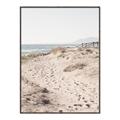 Picture of My Beach View _GroupedProduct_Rectangle_Portrait_Photography _GroupedProduct_Rectangle_Portrait_Canvas_Framed_