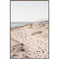 Picture of My Beach View _GroupedProduct_Rectangle_Portrait_Photography _GroupedProduct_Rectangle_Portrait_Canvas_Framed_