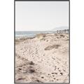 Picture of My Beach View _GroupedProduct_Rectangle_Portrait_Photography _GroupedProduct_Rectangle_Portrait_Canvas_Framed_