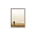 Picture of Looking for the Sun _GroupedProduct_Rectangle_Portrait_Photography _GroupedProduct_Rectangle_Portrait_Canvas_Framed_