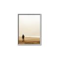 Picture of Looking for the Sun _GroupedProduct_Rectangle_Portrait_Photography _GroupedProduct_Rectangle_Portrait_Canvas_Framed_