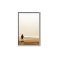 Picture of Looking for the Sun _GroupedProduct_Rectangle_Portrait_Photography _GroupedProduct_Rectangle_Portrait_Canvas_Framed_