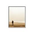 Picture of Looking for the Sun _GroupedProduct_Rectangle_Portrait_Photography _GroupedProduct_Rectangle_Portrait_Canvas_Framed_