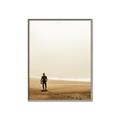 Picture of Looking for the Sun _GroupedProduct_Rectangle_Portrait_Photography _GroupedProduct_Rectangle_Portrait_Canvas_Framed_