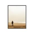 Picture of Looking for the Sun _GroupedProduct_Rectangle_Portrait_Photography _GroupedProduct_Rectangle_Portrait_Canvas_Framed_