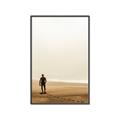 Picture of Looking for the Sun _GroupedProduct_Rectangle_Portrait_Photography _GroupedProduct_Rectangle_Portrait_Canvas_Framed_