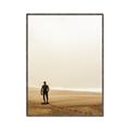 Picture of Looking for the Sun _GroupedProduct_Rectangle_Portrait_Photography _GroupedProduct_Rectangle_Portrait_Canvas_Framed_