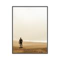 Picture of Looking for the Sun _GroupedProduct_Rectangle_Portrait_Photography _GroupedProduct_Rectangle_Portrait_Canvas_Framed_