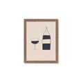Picture of Wine Experience _GroupedProduct_Rectangle_Portrait_Framed_Matted_