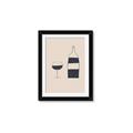 Picture of Wine Experience _GroupedProduct_Rectangle_Portrait_Framed_Matted_