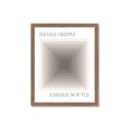 Picture of Inhale Deeply _GroupedProduct_Rectangle_Portrait_Framed_Matted_