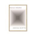 Picture of Inhale Deeply _GroupedProduct_Rectangle_Portrait_Framed_Matted_