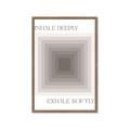 Picture of Inhale Deeply _GroupedProduct_Rectangle_Portrait_Framed_Matted_
