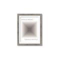 Picture of Inhale Deeply _GroupedProduct_Rectangle_Portrait_Framed_Matted_