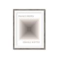 Picture of Inhale Deeply _GroupedProduct_Rectangle_Portrait_Framed_Matted_