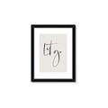 Picture of Let Go _GroupedProduct_Rectangle_Portrait_Framed_Matted_