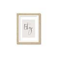 Picture of Let Go _GroupedProduct_Rectangle_Portrait_Framed_Matted_
