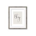 Picture of Let Go _GroupedProduct_Rectangle_Portrait_Framed_Matted_