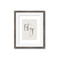 Picture of Let Go _GroupedProduct_Rectangle_Portrait_Framed_Matted_