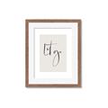 Picture of Let Go _GroupedProduct_Rectangle_Portrait_Framed_Matted_