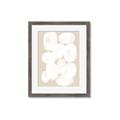 Picture of Celestial Circles _GroupedProduct_Rectangle_Portrait_Framed_Matted_