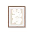 Picture of Celestial Circles _GroupedProduct_Rectangle_Portrait_Framed_Matted_
