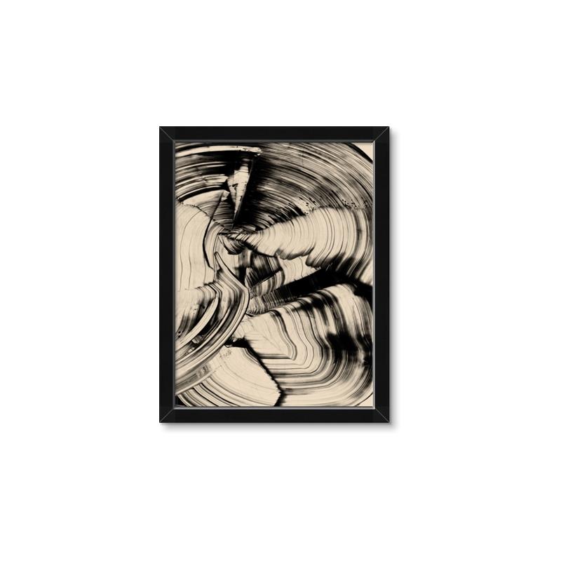 Picture of Explosion of Lines _GroupedProduct_Rectangle_Portrait_Framed_Matted_