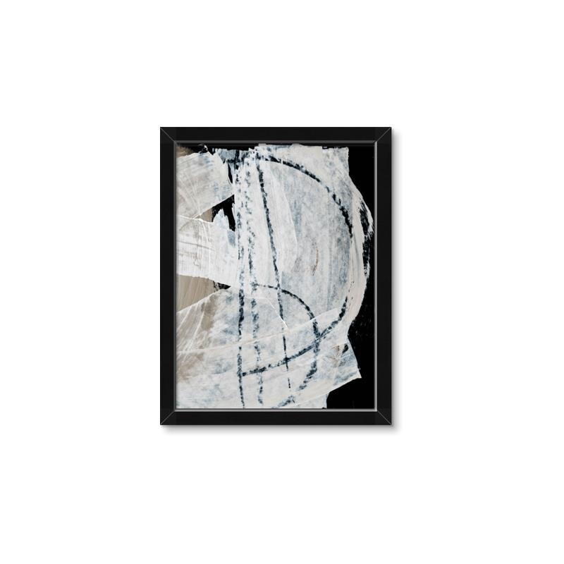 Picture of Photograph of My Thoughts _GroupedProduct_Rectangle_Portrait_Framed_Matted_