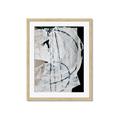 Picture of Photograph of My Thoughts _GroupedProduct_Rectangle_Portrait_Framed_Matted_