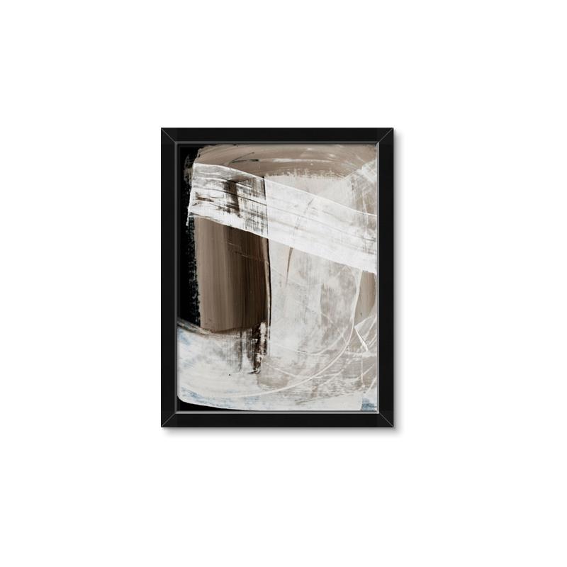 Picture of Cluttered Mind _GroupedProduct_Rectangle_Portrait_Framed_Matted_