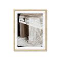 Picture of Cluttered Mind _GroupedProduct_Rectangle_Portrait_Framed_Matted_