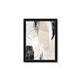 Picture of Celestial Brushstrokes I _GroupedProduct_Rectangle_Portrait_Framed_Matted_