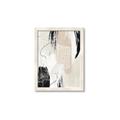 Picture of Celestial Brushstrokes I _GroupedProduct_Rectangle_Portrait_Framed_Matted_