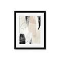 Picture of Celestial Brushstrokes I _GroupedProduct_Rectangle_Portrait_Framed_Matted_