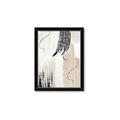 Picture of Celestial Brushstrokes II _GroupedProduct_Rectangle_Portrait_Framed_Matted_