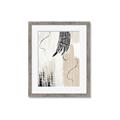 Picture of Celestial Brushstrokes II _GroupedProduct_Rectangle_Portrait_Framed_Matted_