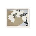 Picture of Blossom From Momoyogusa _GroupedProduct_Rectangle_Landscape_Framed_Matted_